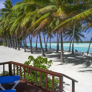 Bungalow "Premium" met Uitzicht op het Strand